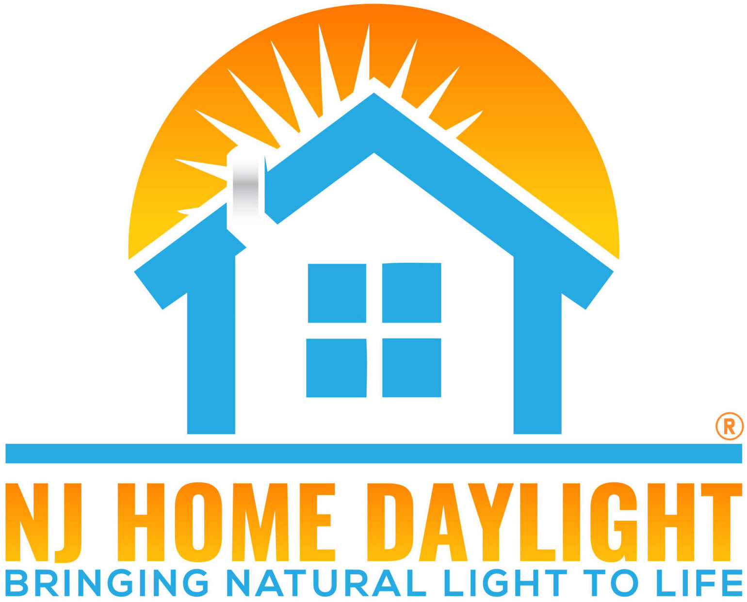 NJ Home Daylight Logo